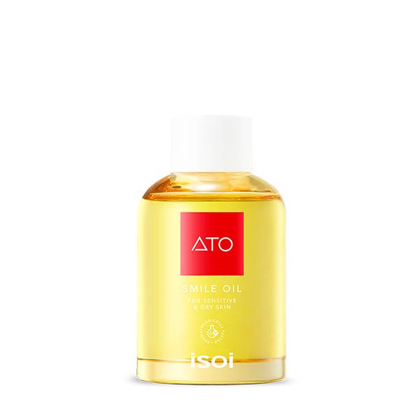 AgelessBeauty3000.com ISOI| ATO Smile Oil