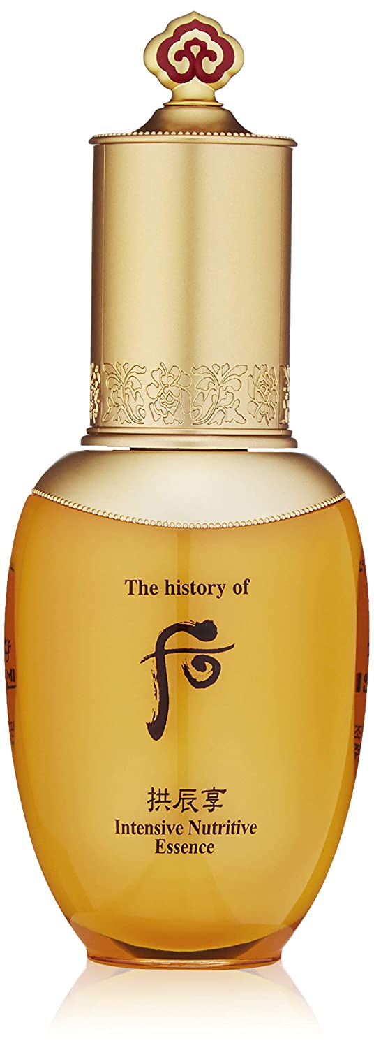 AgelessBeauty3000.com History of Whoo | GONGJINHYANG Intensive Nutritive Essence
