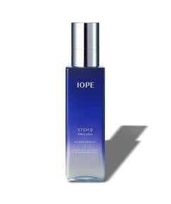 Ageless Beauty 3000 | Korean Skincare | IOPE STEM Ⅲ EMULSION