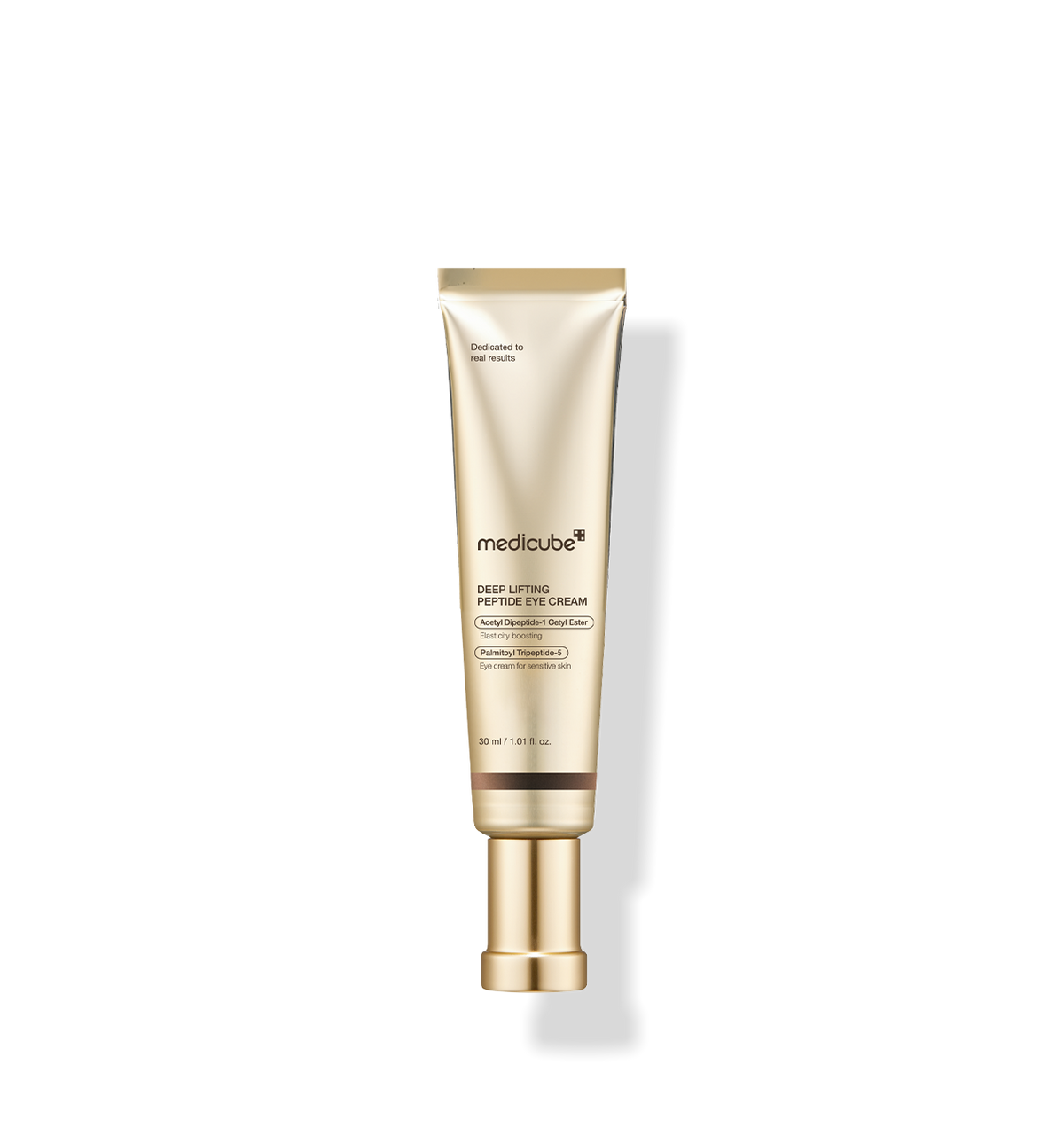 AgelessBeauty3000.com medicube | Deep Lifting Peptide Eye Cream