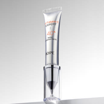 AgelessBeauty3000.com IOPE | Vitamin C Expert 40% Mask Concentrate