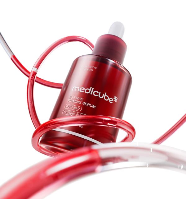 EGF: Changing the Glow Game