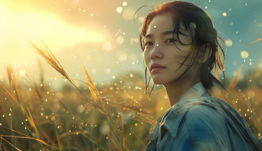 AgelessBeauty3000.com | Trendspotting Beauty Blogs | Unique Benefits of Rice and Rice Water in Skincare