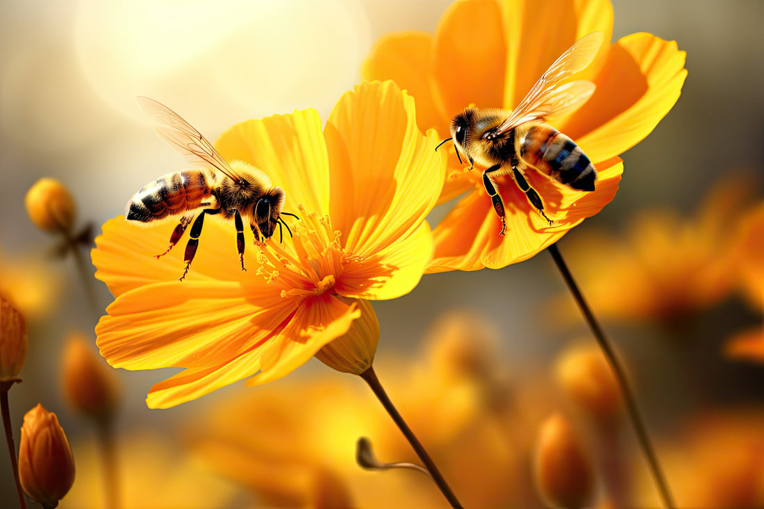 ThatKBeautyShop.com Authentic Korean Skincare | Trendspotting Beauty Blog | Propolis in Skincare: Nature’s Golden Elixir for Radiant Skin