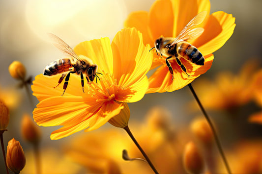 ThatKBeautyShop.com Authentic Korean Skincare | Trendspotting Beauty Blog | Propolis in Skincare: Nature’s Golden Elixir for Radiant Skin