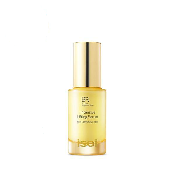 AgelessBeauty3000.com  ISOI | Bulgarian Rose Intensive Lifting Serum