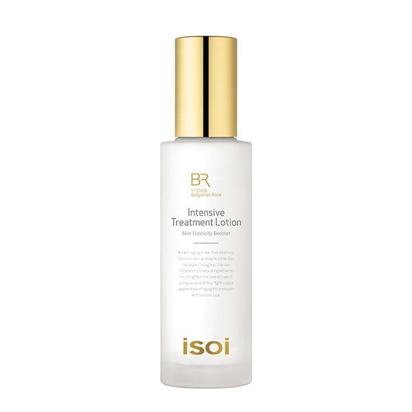 AgelessBeauty3000.com  ISOI | Bulgarian Rose Intensive Treatment Lotion