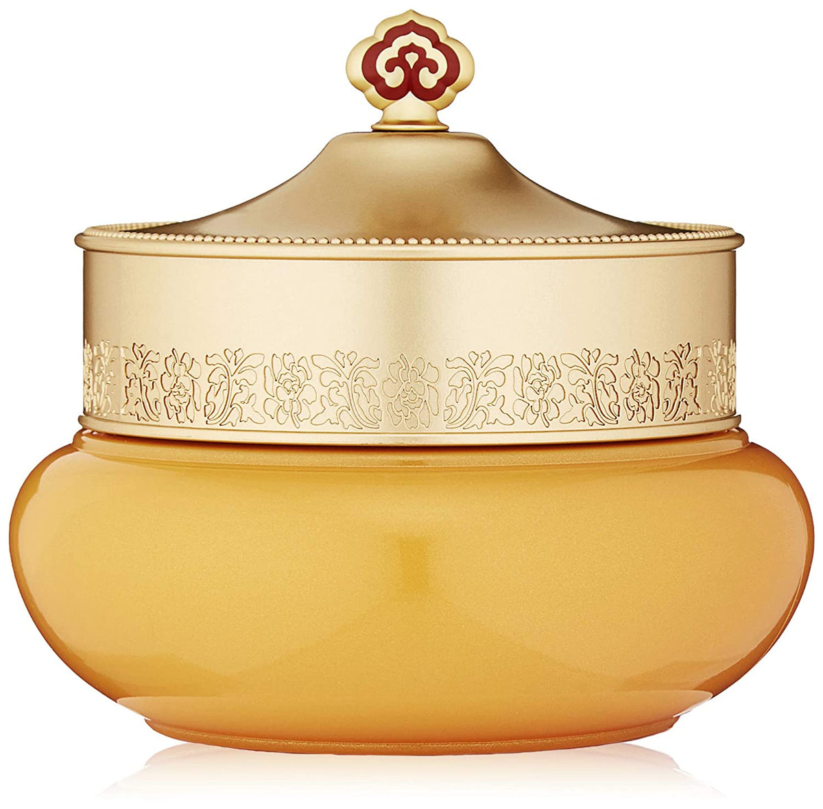 AgelessBeauty3000.com Whoo | GONGJINHYANG Facial Cream Cleanser 