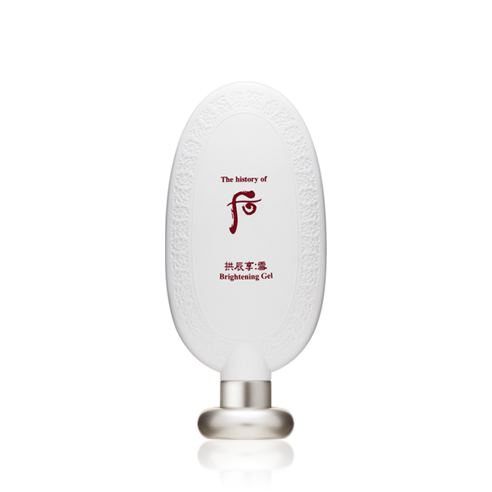 AgelessBeauty3000.com History of Whoo |  GONGJINHYANG SEOL Brightening Peeling Gel