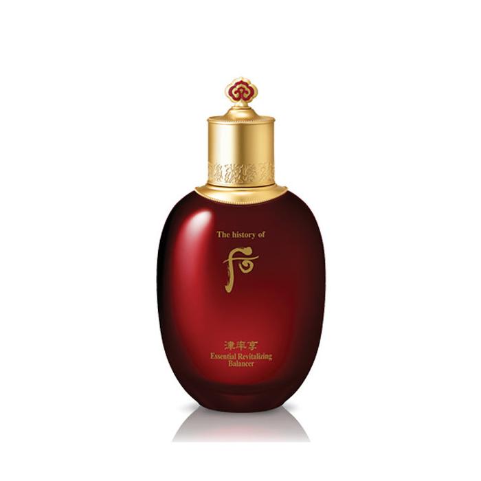 AgelessBeauty3000.com  History of Whoo | Jinyulhyang Jinyul Essential Revitalizing Balancer