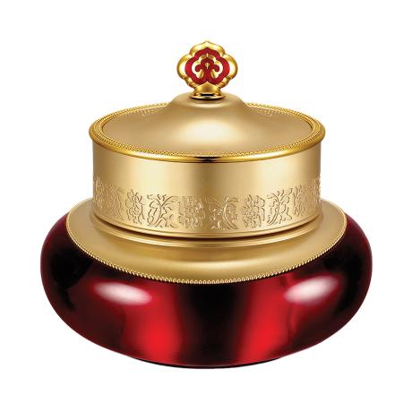 AgelessBeauty3000.com  The History of Whoo |  Jinyulhyang Jinyul Intensive Revitalizing Cream
