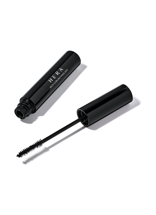 AgelessBeauty3000.com  HERA | RICH CURLING MASCARA LASH BLACK
