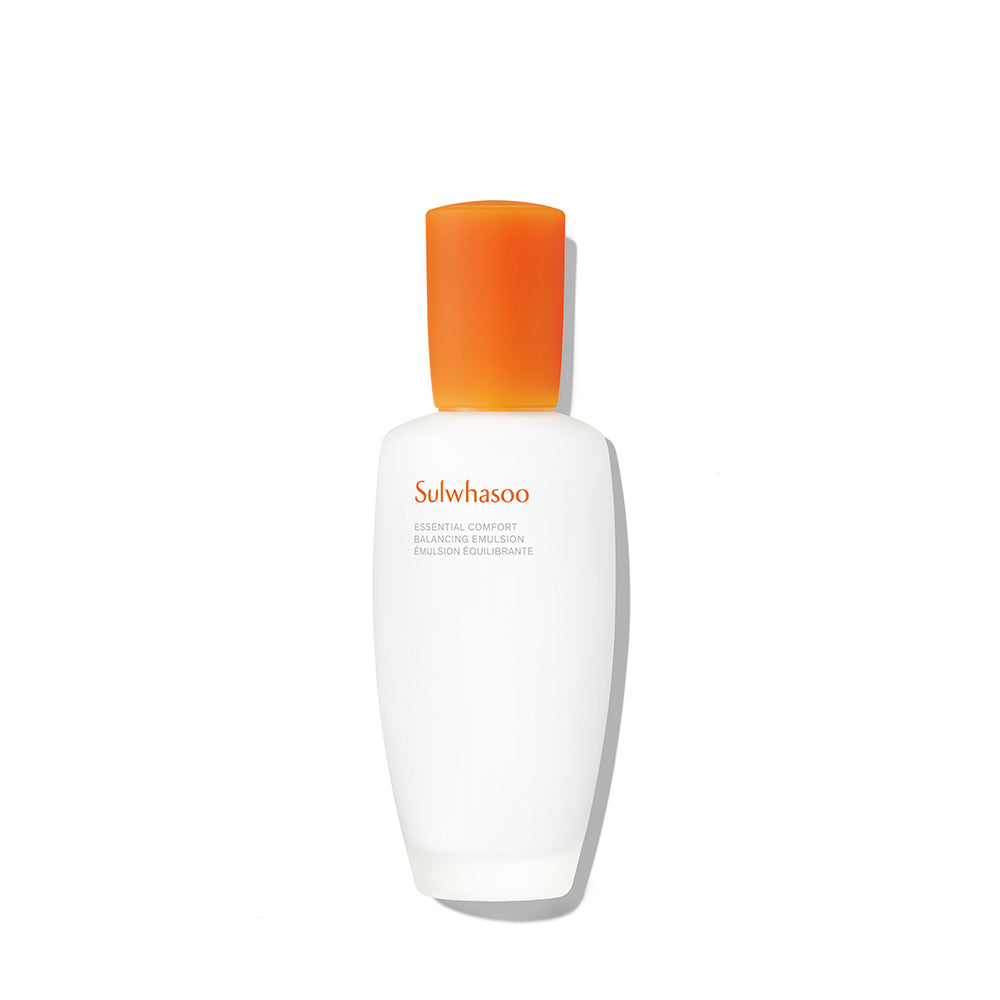 AgelessBeauty3000.com   Sulwhasoo | Essential Comfort Balancing Emulsion