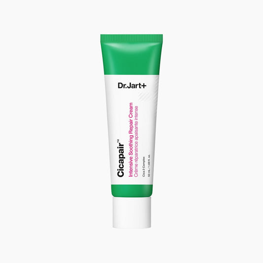 AgelessBeauty3000.com  Dr.Jart+ | Cicapair Intensive Soothing Repair Cream