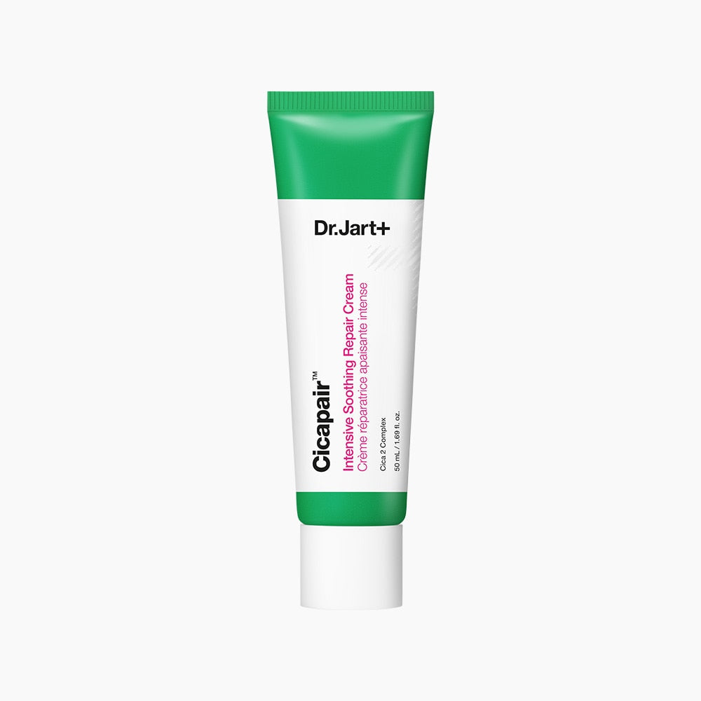 AgelessBeauty3000.com  Dr.Jart+ | Cicapair Intensive Soothing Repair Cream