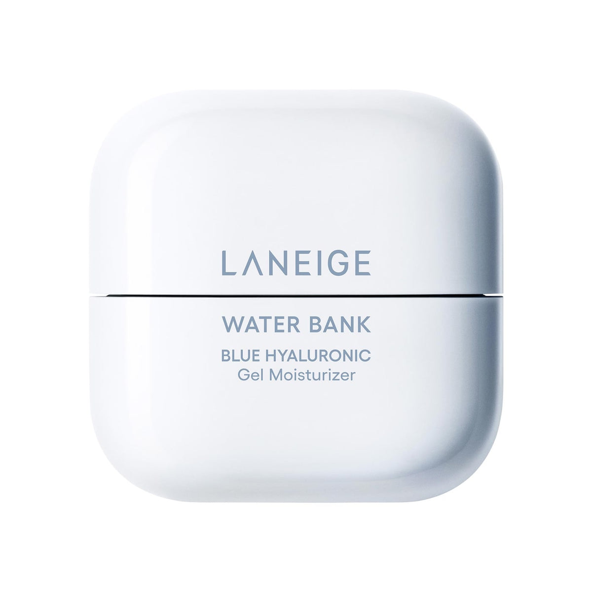 Korean Skincare | LANEIGE |  Water Bank Blue Hyaluronic Gel Moisturizer 50ml