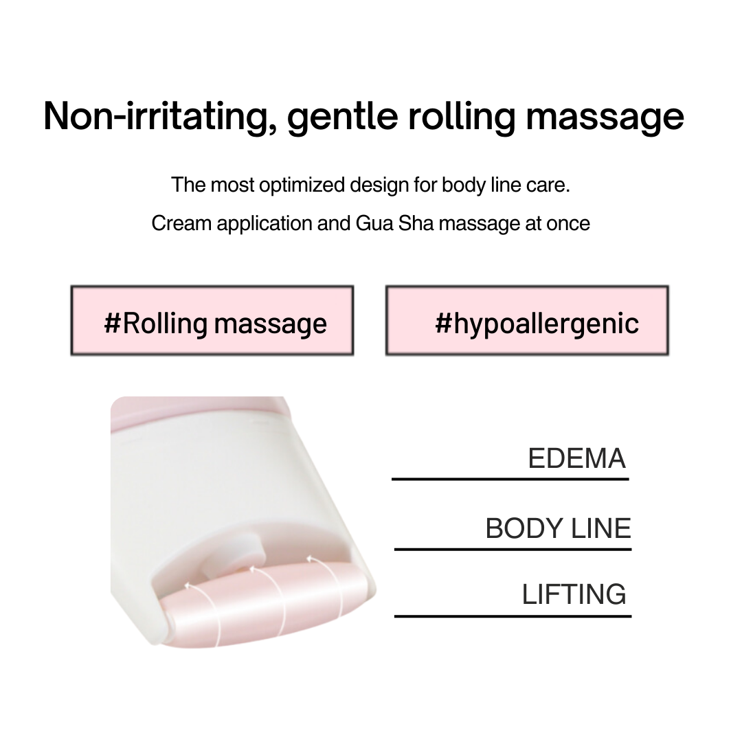 AgelessBeauty3000.com  BeaumAnt Body | Line Gua Sha Maker Cream