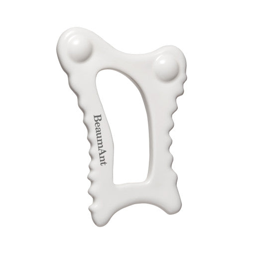 AgelessBeauty3000.com BeaumAnt |  Self Gua Sha