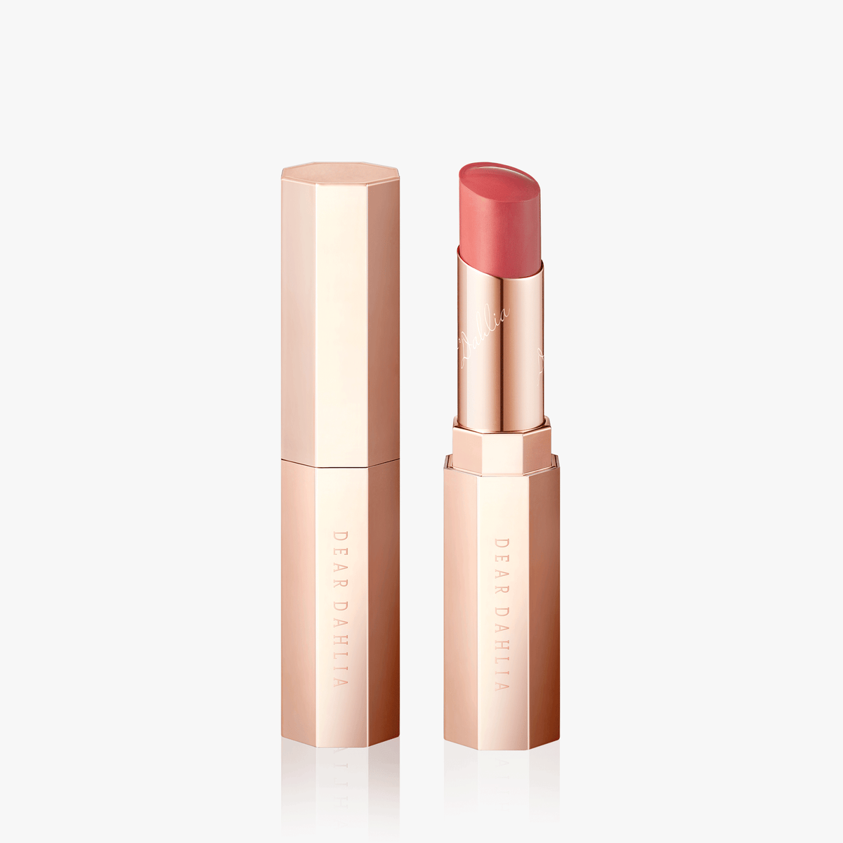 AgelessBeauty3000.com DEAR DAHLIA | Blooming Edition Lip Paradise Color Balm