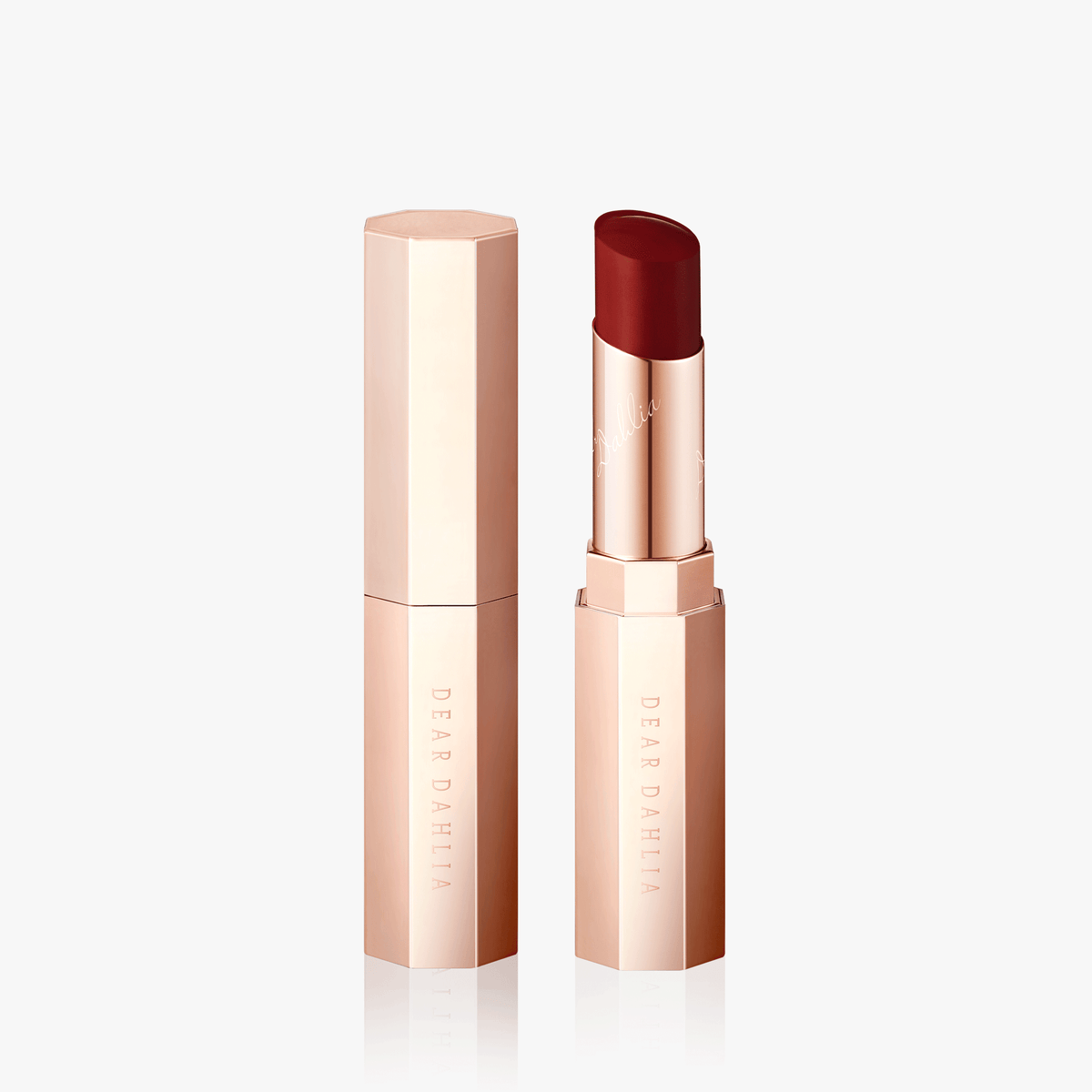 AgelessBeauty3000.com DEAR DAHLIA | Blooming Edition Lip Paradise Color Balm