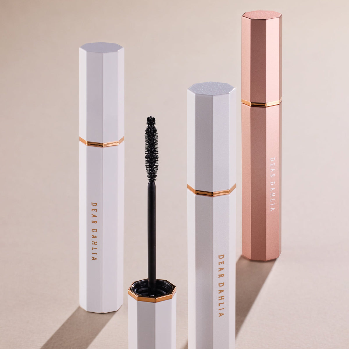 AgelessBeauty3000.com  DEAR DAHLIA | Paradise Dream Lash Volumizing Mascara