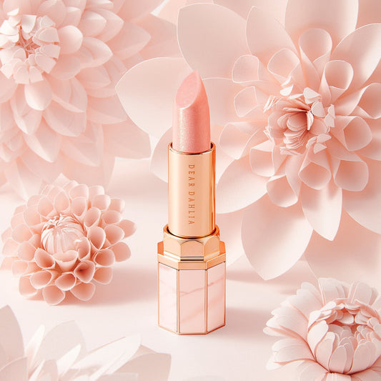 AgelessBeauty3000.com DEAR DAHLIA |  Paradise Tinted Blooming Balm