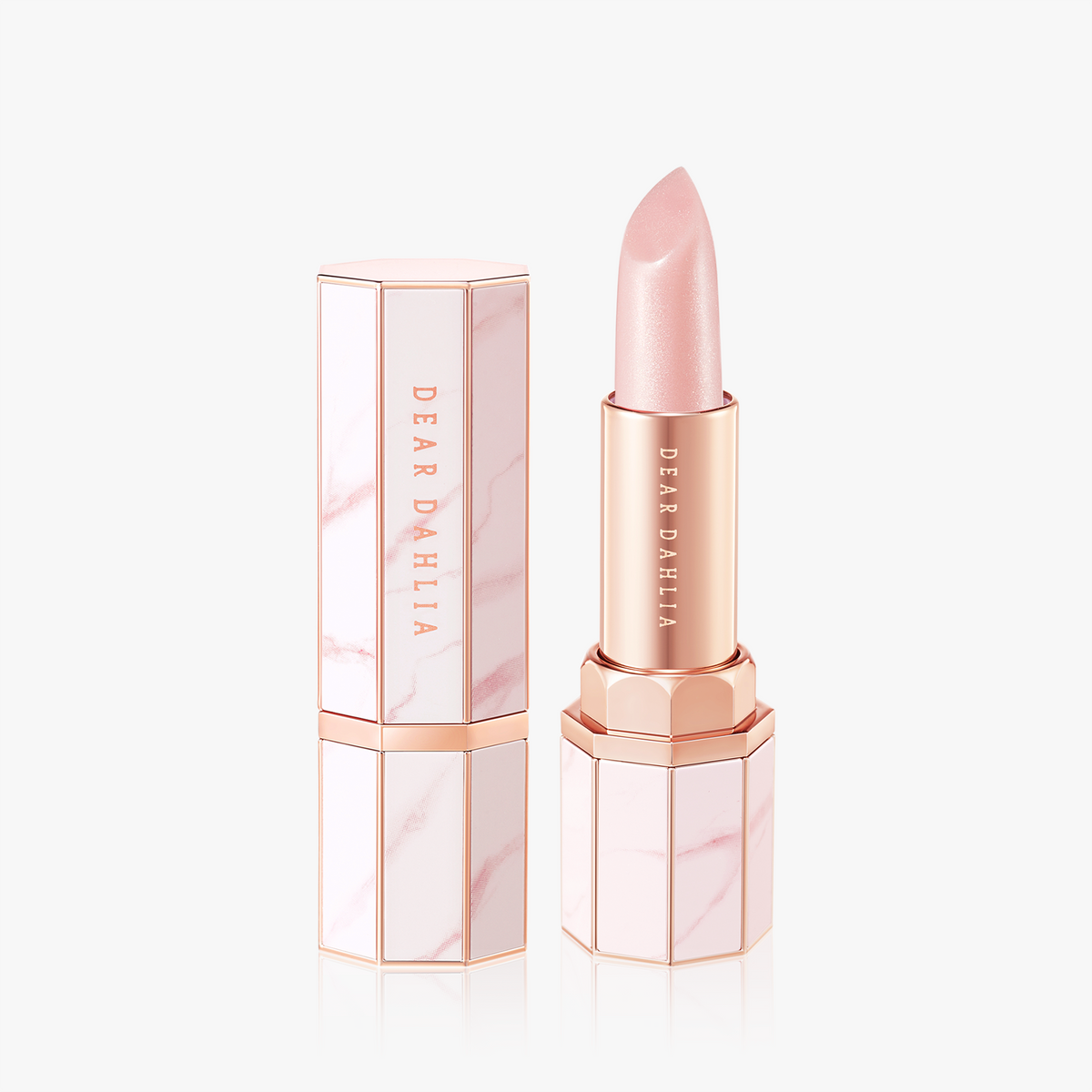 AgelessBeauty3000.com DEAR DAHLIA |  Paradise Tinted Blooming Balm