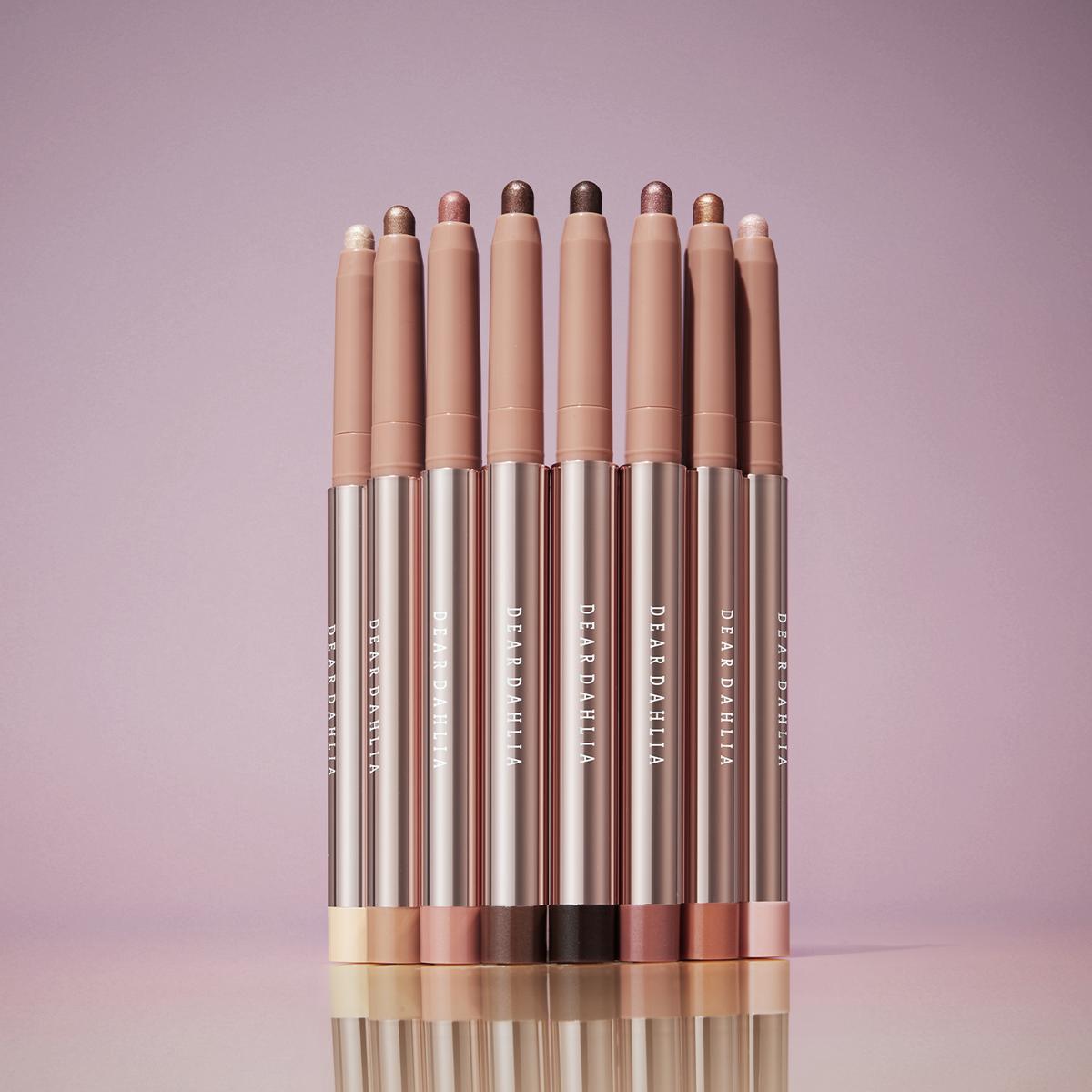 AgelessBeauty3000.com DEAR DAHLIA | Perfect Designing Shadow Stick