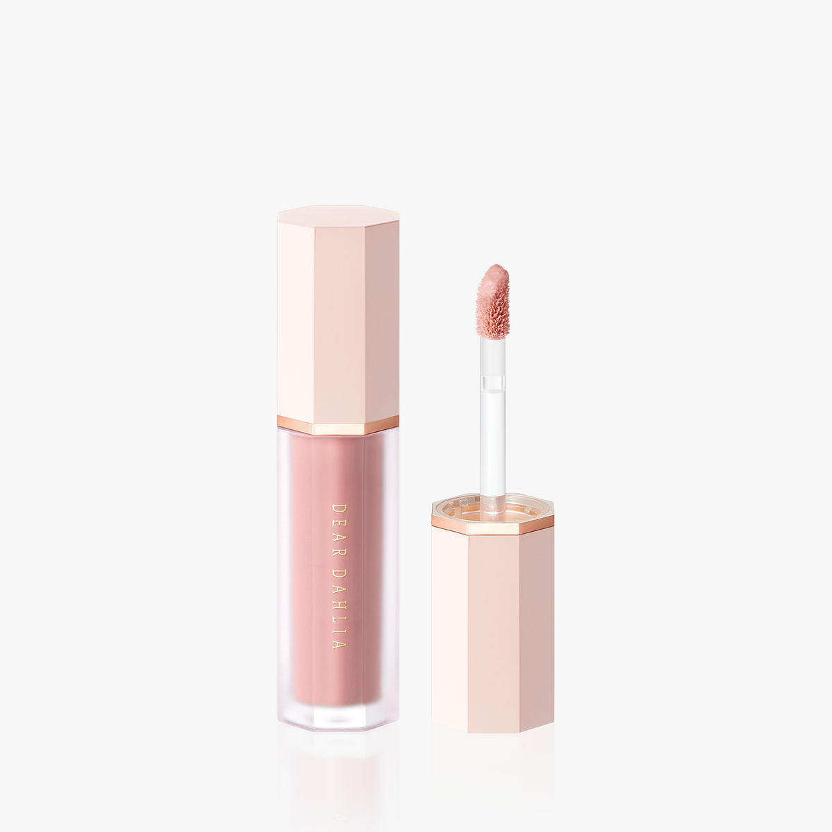 AgelessBeauty3000.com   DEAR DAHLIA | Petal Drop Liquid Blush