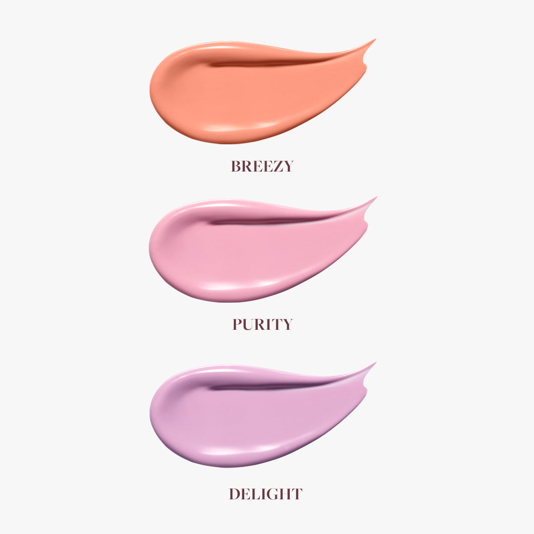 AgelessBeauty3000.com   DEAR DAHLIA | Petal Drop Liquid Blush