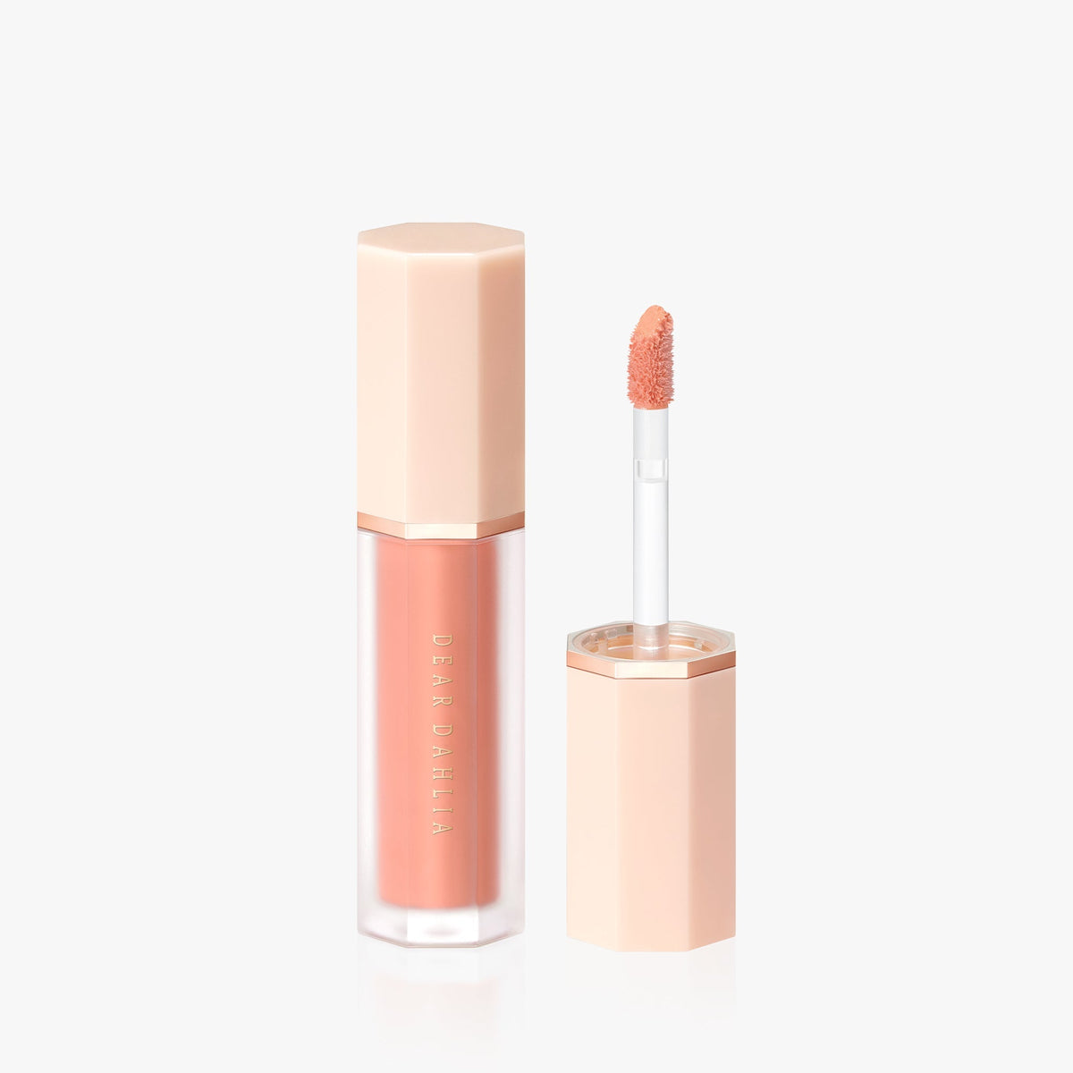 AgelessBeauty3000.com   DEAR DAHLIA | Petal Drop Liquid Blush