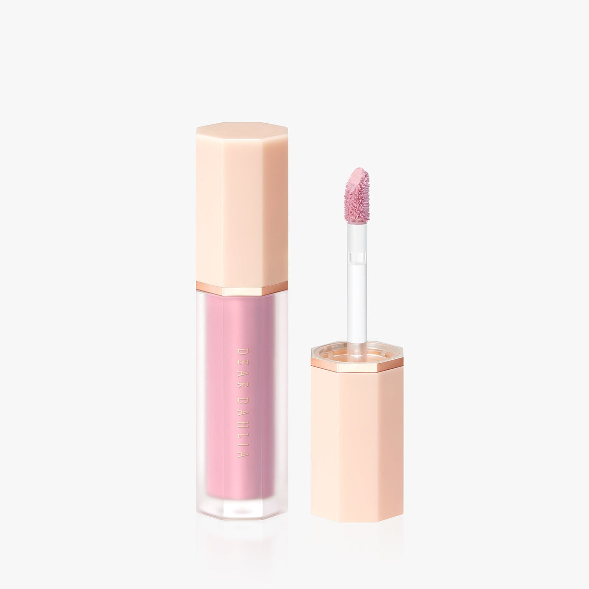 AgelessBeauty3000.com   DEAR DAHLIA | Petal Drop Liquid Blush