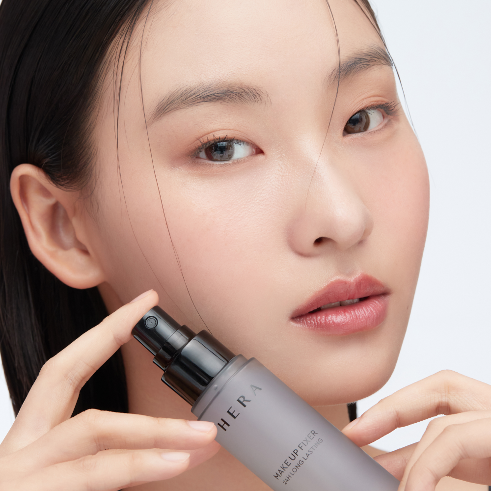 AgelessBeauty3000.com  HERA |  Make Up Fixer