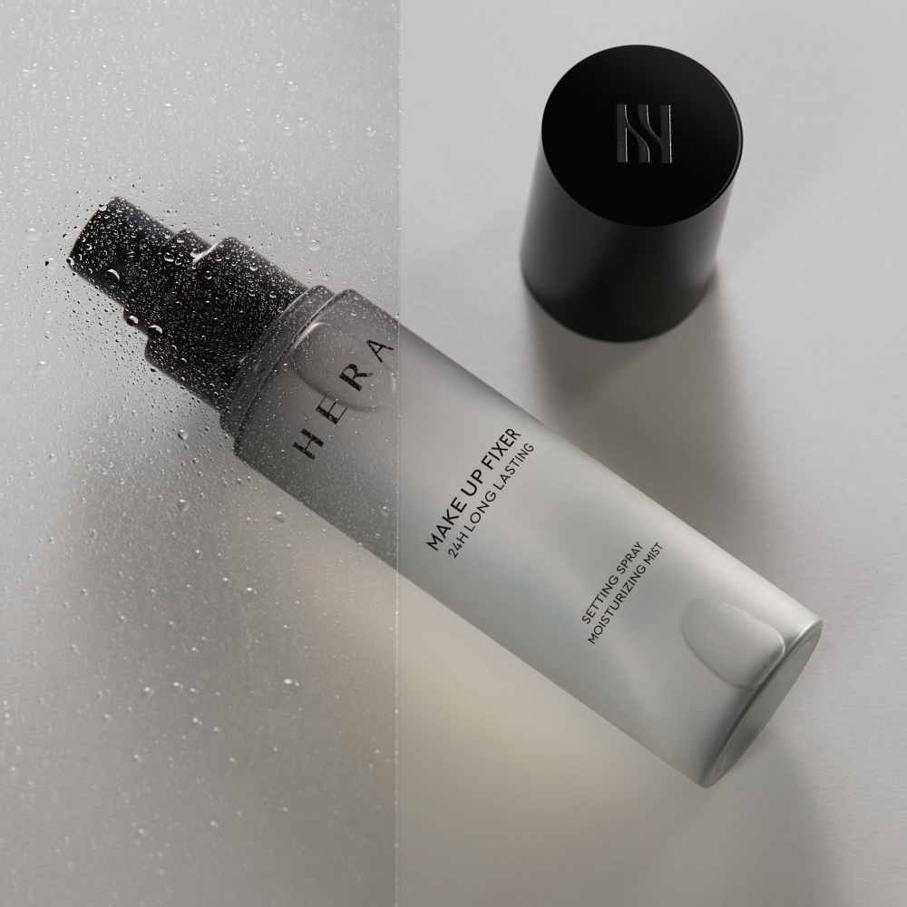 AgelessBeauty3000.com  HERA |  Make Up Fixer
