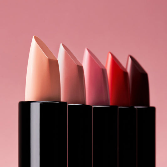 AgelessBeauty3000.com |  Korean Makeup | JUNGSAEMMOOL | New Classic Shine Lipstick