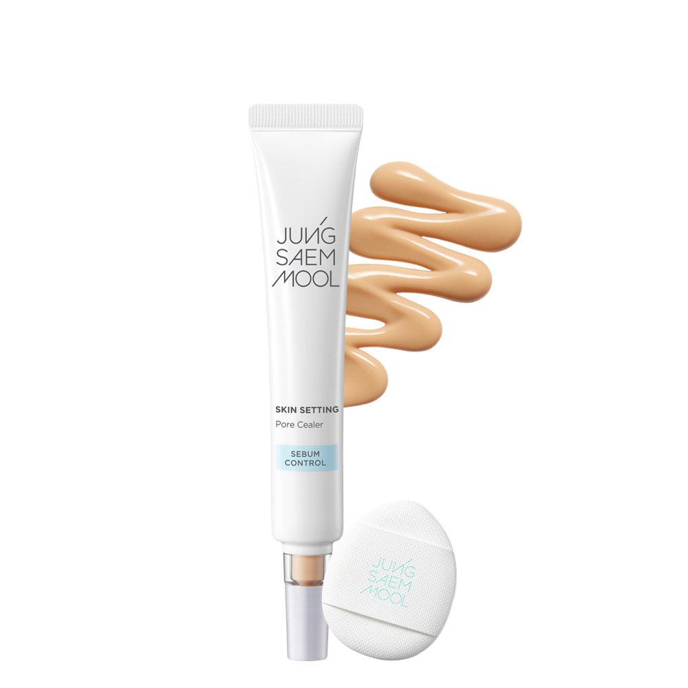 AgelessBeauty3000.com  JUNGSAEMMOOL |  Skin Setting Pore-cealer