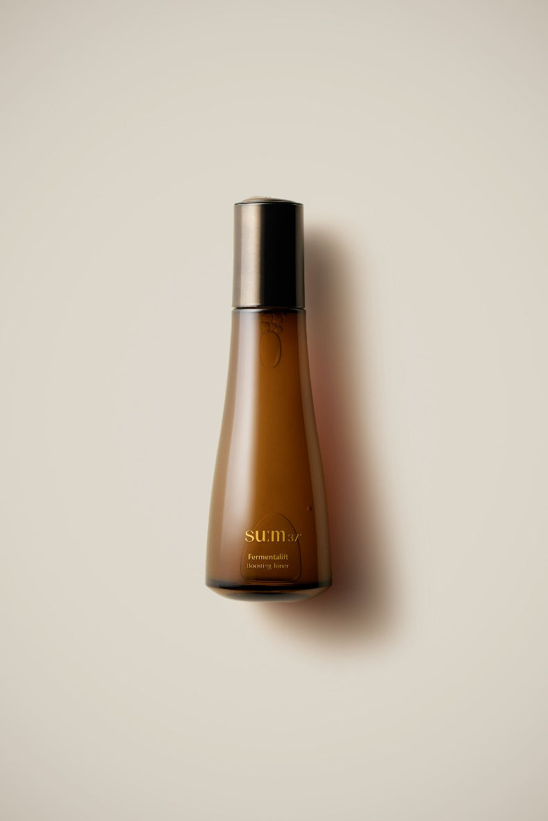 Korean Skincare |  su:m37 | Fermentalift Boosting Toner 150ml