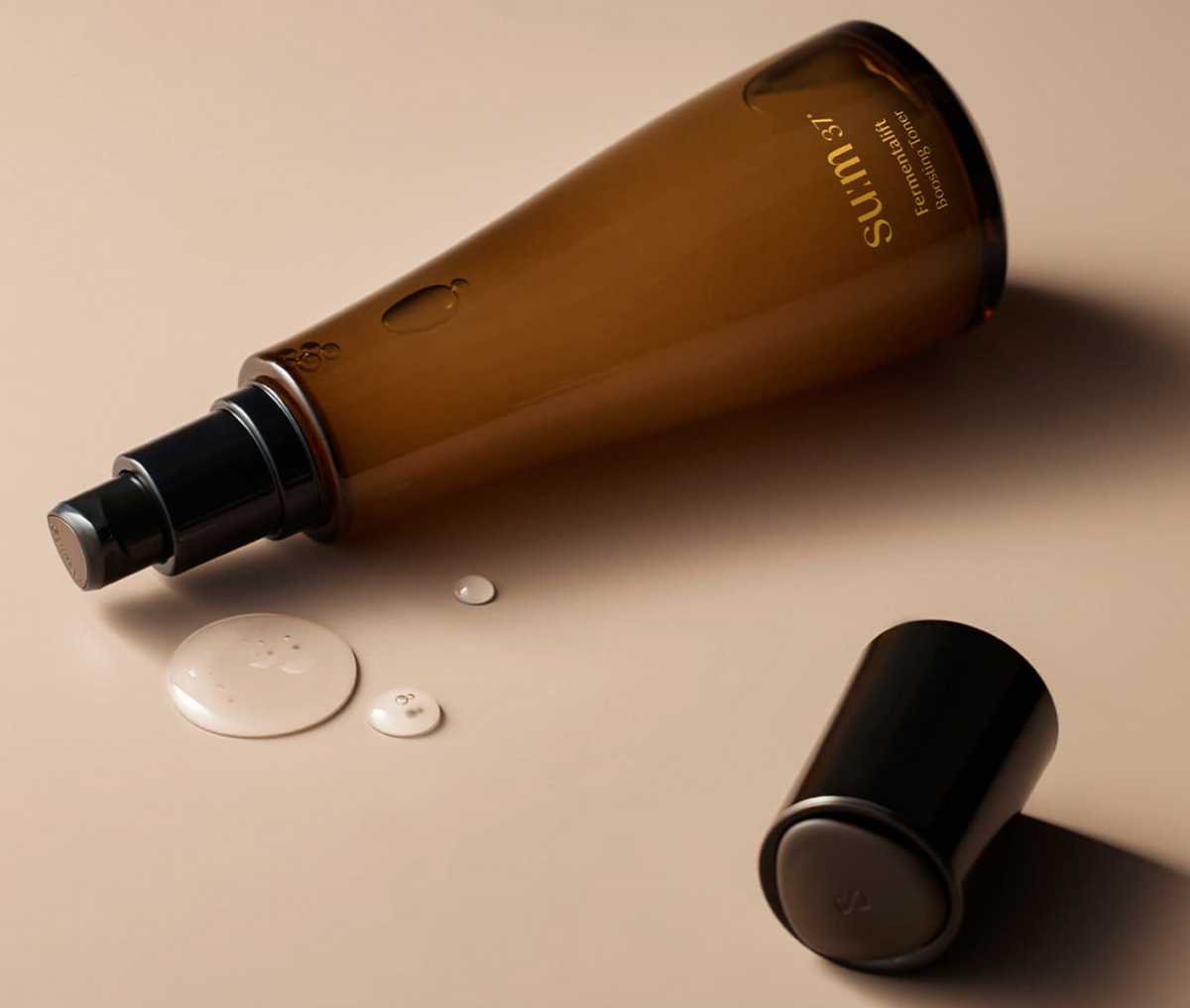 Korean Skincare |  su:m37 | Fermentalift Boosting Toner 150ml