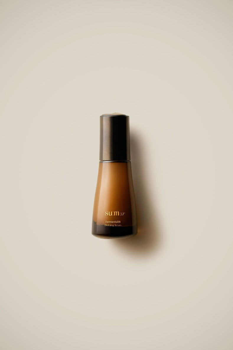 Korean Skincare | su:m37 | Fermentalift Defining Serum 50ml