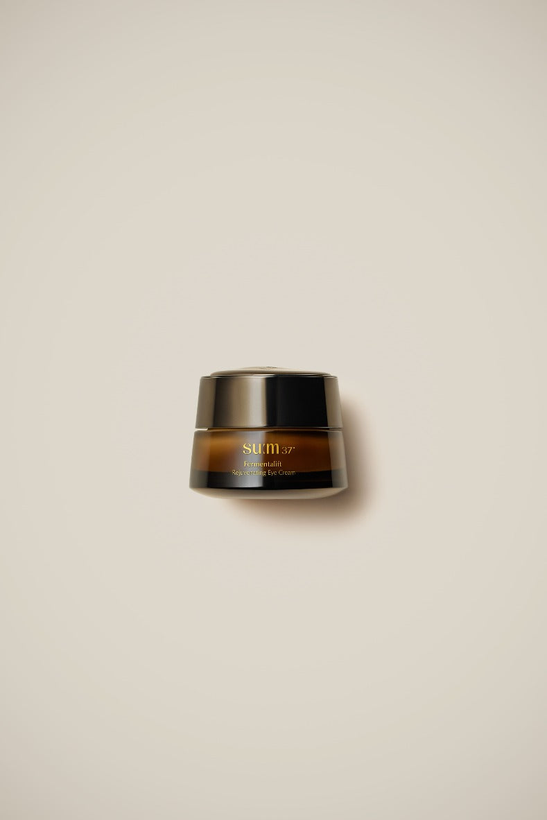 AgelessBeauty3000.com Korean Skincare |  su:m37 |Fermentalift Rejuvenating Eye Cream 25ml
