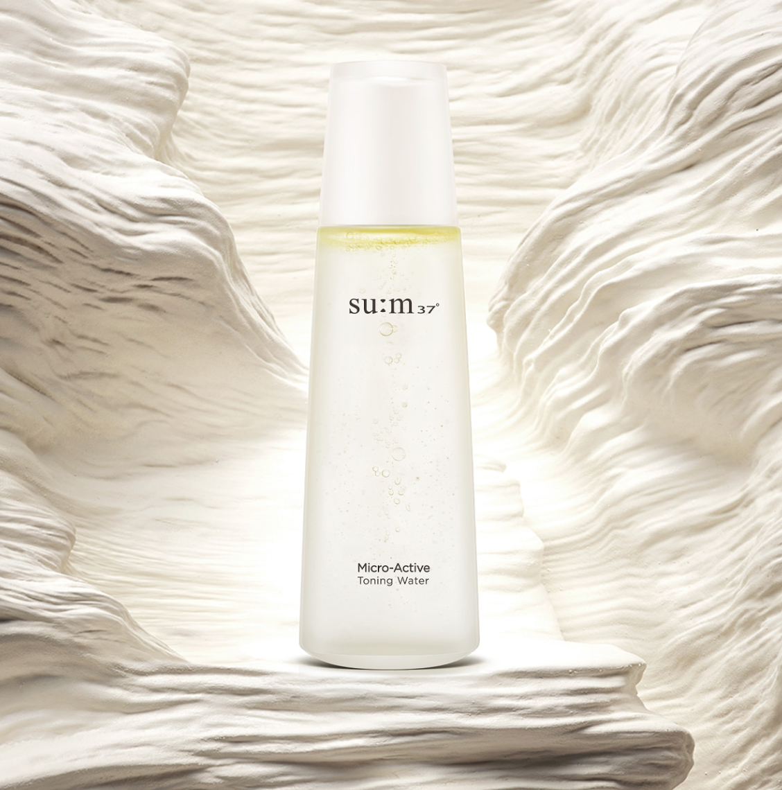 Korean Skincare |  su:m37 | Micro-Active Toning Water 150ml