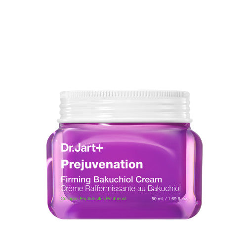 Dr.Jart |   Prejuvenation Firming Bakuchiol Cream