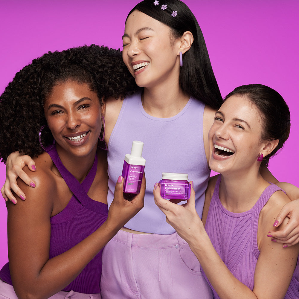 Dr.Jart |   Prejuvenation Firming Bakuchiol Cream