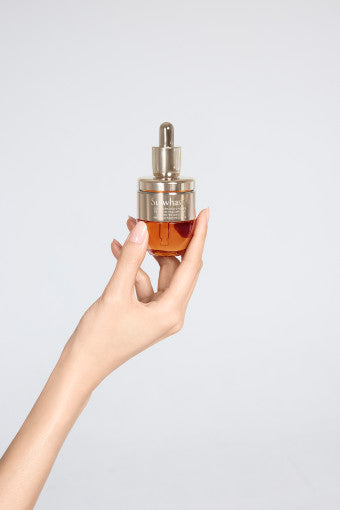 AgelessBeauty3000.com  Sulwhasoo | Concentrated Ginseng Rejuvenating Ampoule