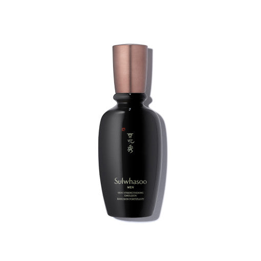 AgelessBeauty3000.com  Sulwhasoo  | MEN Skin Strengthening Emulsion