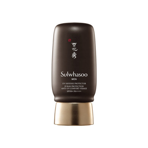 AgelessBeauty3000.com  Sulwhasoo  | MEN UV Defense Protector 50ml SPF50