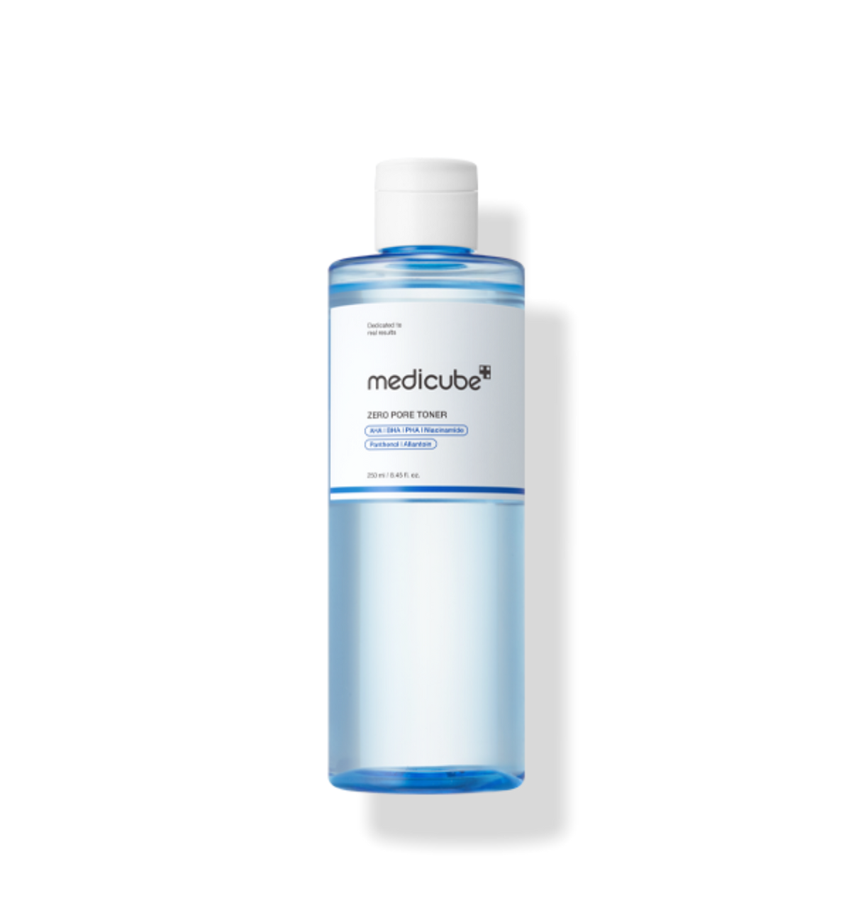 AgelessBeauty3000.com  medicube | Zero Pore Toner