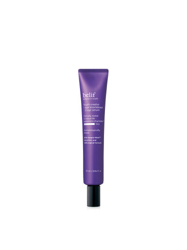AgelessBeauty3000.com  belif | Youth Creator Age Knockdown Eye Serum