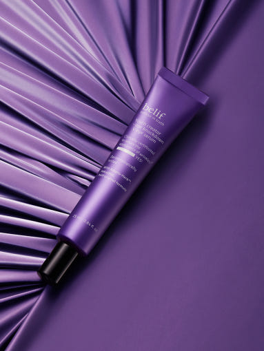 AgelessBeauty3000.com  belif | Youth Creator Age Knockdown Eye Serum