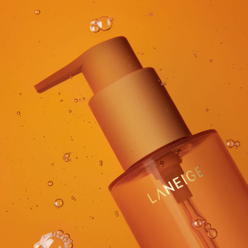 Agelessbeauty3000.com  LANEIGE |  Perfect Renew Nourishing Oil-To-Foam Cleanser